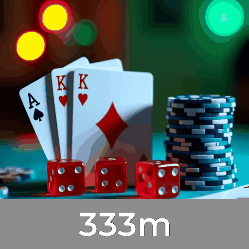 333m: Especialistas em Apostas Esportivas com Dedicação ao Esporte Brasileiro