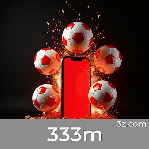 333m: O Melhor Cassino Online e Plataforma de Apostas