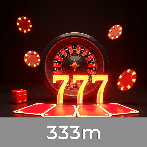 Explore Gemas Deslumbrantes e Tesouros no 333m com Fortune Gems