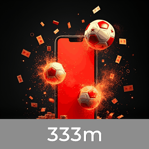 333m: Emoção e Ganhos nos Jogos de Cassino Online